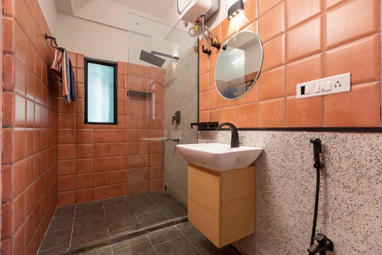 Chic Micro Studios By Handmade Homes Calcutta Exteriör bild