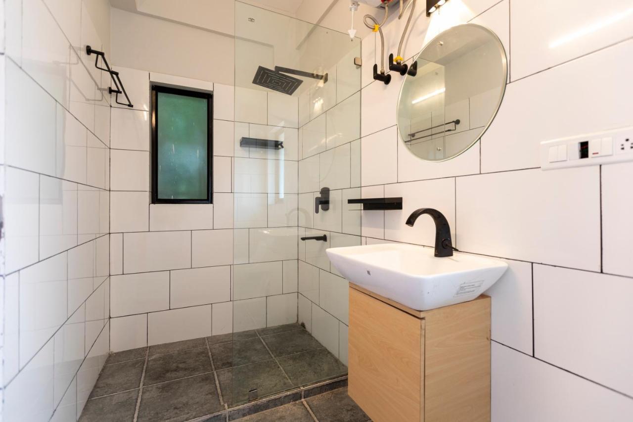 Chic Micro Studios By Handmade Homes Calcutta Exteriör bild
